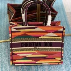 Christian Dior Shopping Bags